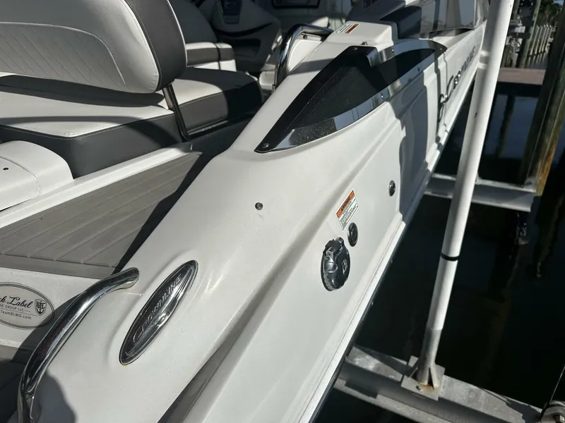 Slide: The Image of Crownline Boats 290 XSS 2022 - 5234370