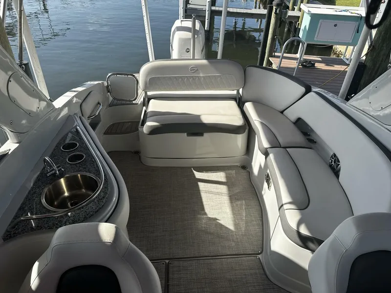 Slide: The Image of Crownline Boats 290 XSS 2022 - 5234381