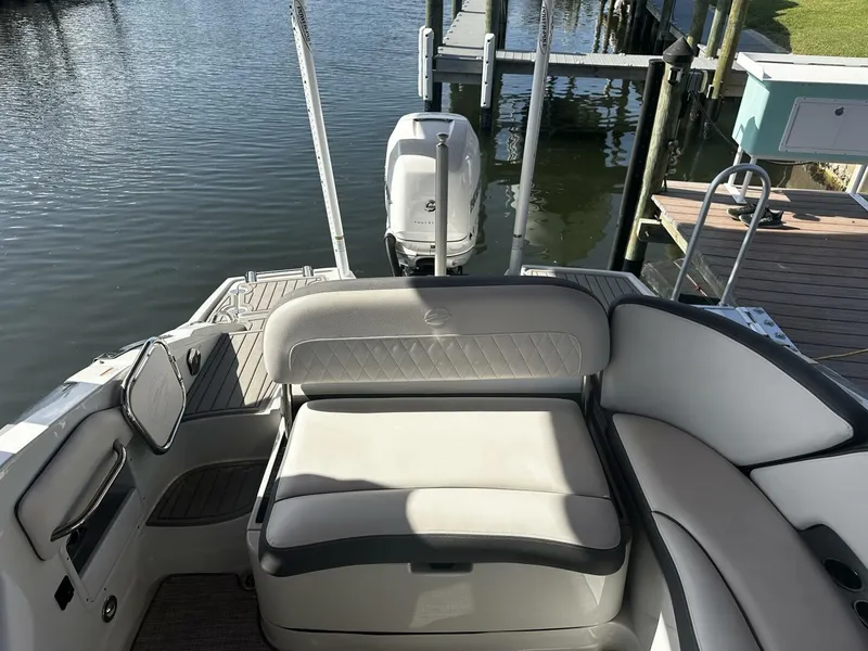 Slide: The Image of Crownline Boats 290 XSS 2022 - 5234393