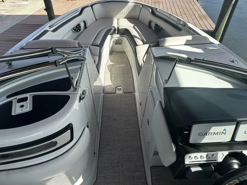 Slide: The Image of Crownline Boats 290 XSS 2022 - 5234397