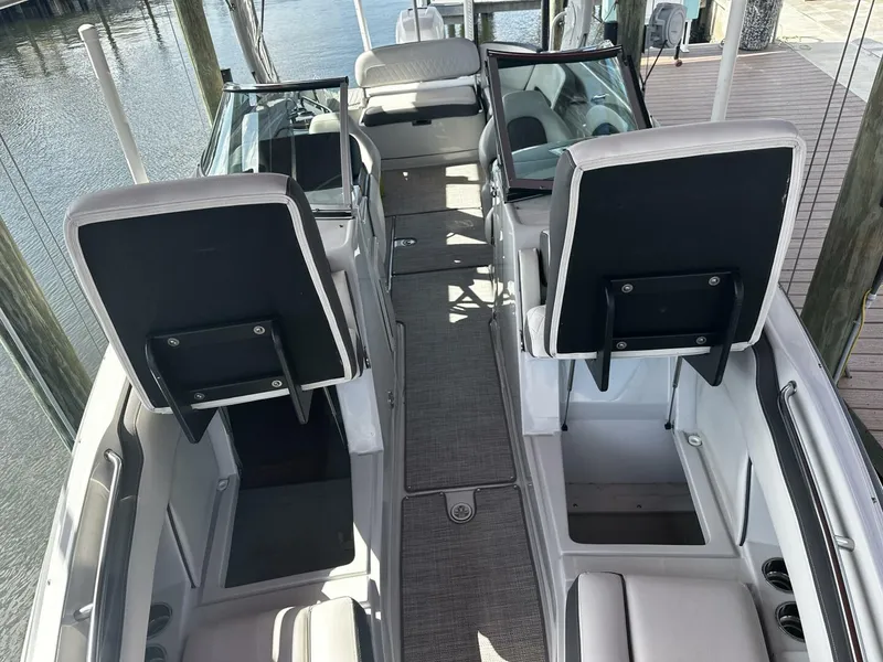 Slide: The Image of Crownline Boats 290 XSS 2022 - 5234401