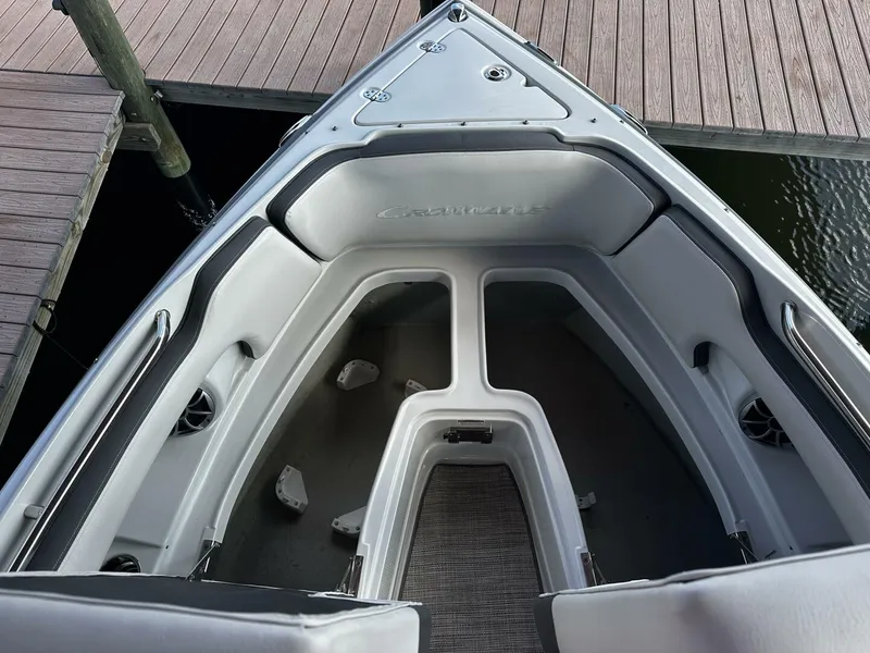 Slide: The Image of Crownline Boats 290 XSS 2022 - 5234408