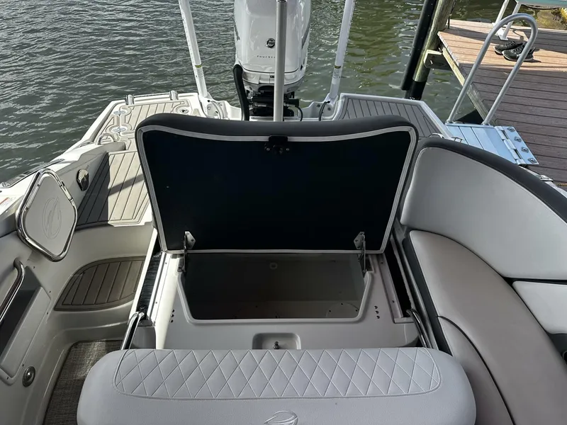 Slide: The Image of Crownline Boats 290 XSS 2022 - 5234423