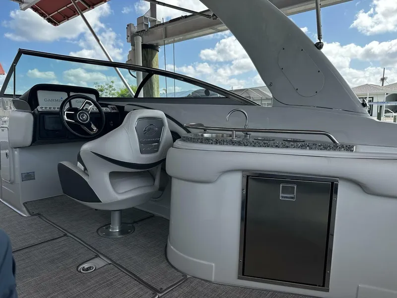 Slide: The Image of Crownline Boats 290 XSS 2022 - 5234428