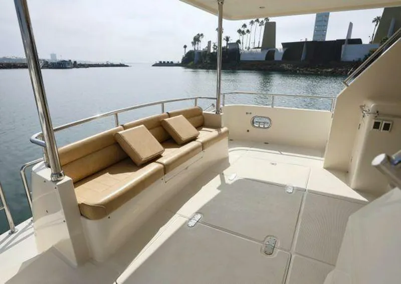 Slide: The Image of Grand Motor Yacht 2004 - 5233130