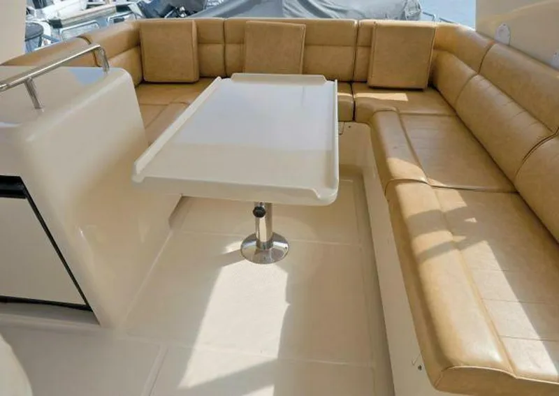 Slide: The Image of Grand Motor Yacht 2004 - 5233157