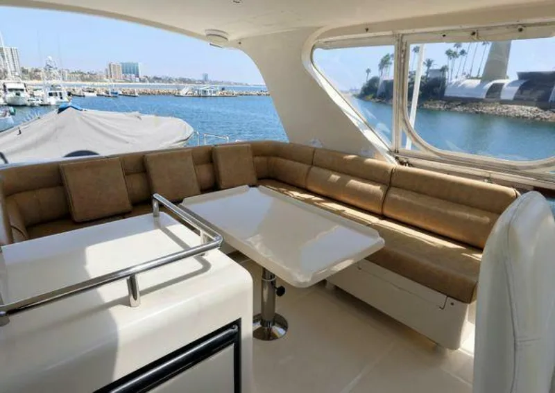 Slide: The Image of Grand Motor Yacht 2004 - 5233124