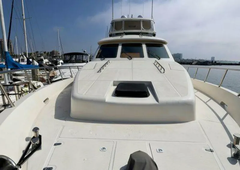 Slide: The Image of Grand Motor Yacht 2004 - 5233160
