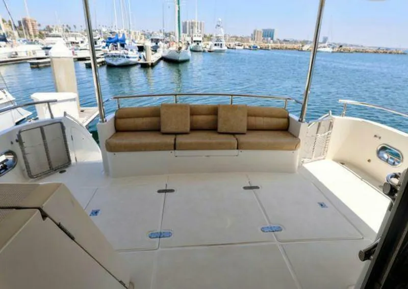 Slide: The Image of Grand Motor Yacht 2004 - 5233162