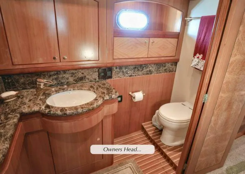 Slide: The Image of Grand Motor Yacht 2004 - 5233166