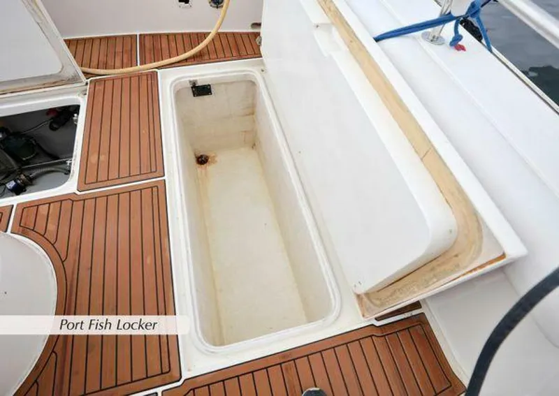 Slide: The Image of Mediterranean Sport Fisher 1996 - 5234312