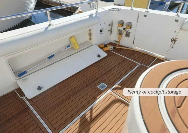 Slide: The Image of Mediterranean Sport Fisher 1996 - 5234313