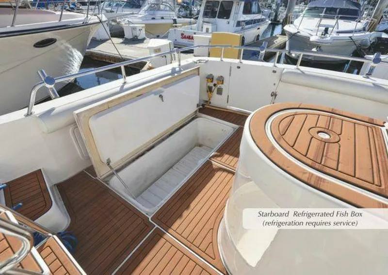 Slide: The Image of Mediterranean Sport Fisher 1996 - 5234314