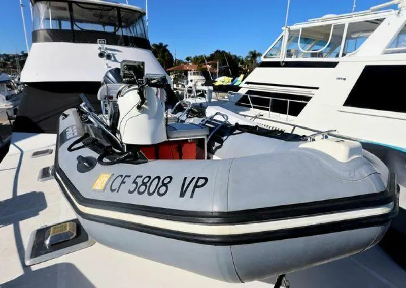 Slide: The Image of Mediterranean Sport Fisher 1996 - 5234315