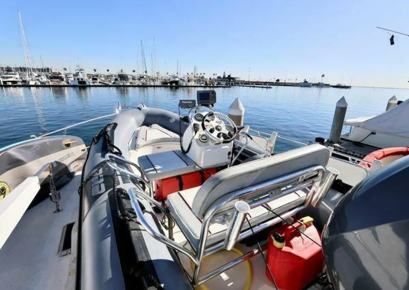 Slide: The Image of Mediterranean Sport Fisher 1996 - 5234317