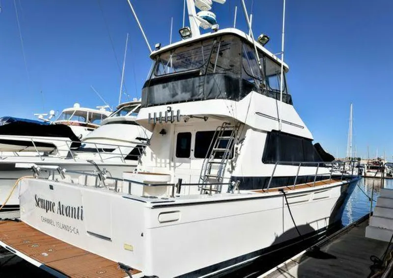 Slide: The Image of Mediterranean Sport Fisher 1996 - 5234304