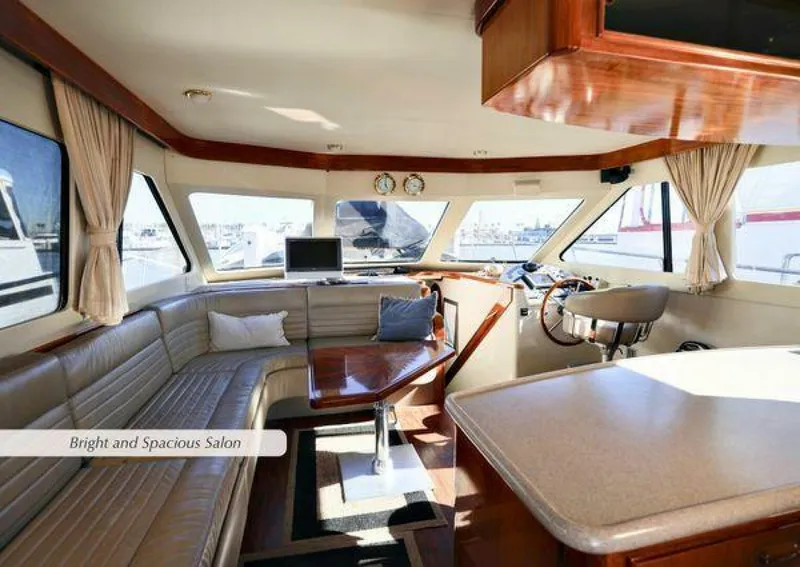 Slide: The Image of Mediterranean Sport Fisher 1996 - 5234322