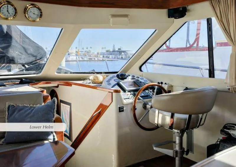 Slide: The Image of Mediterranean Sport Fisher 1996 - 5234323