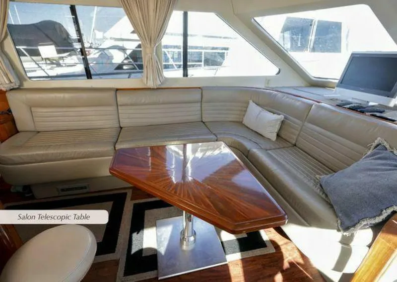 Slide: The Image of Mediterranean Sport Fisher 1996 - 5234324