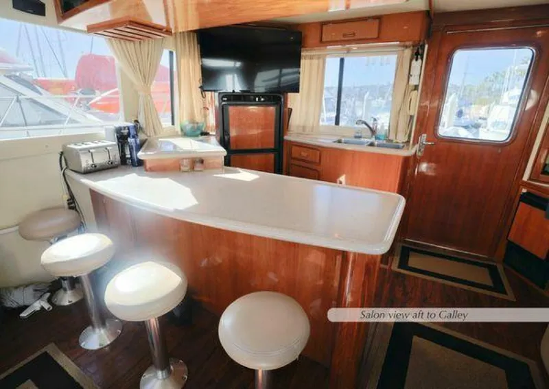 Slide: The Image of Mediterranean Sport Fisher 1996 - 5234325