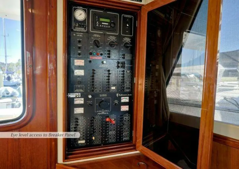 Slide: The Image of Mediterranean Sport Fisher 1996 - 5234328