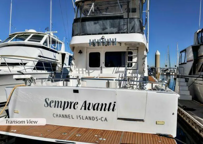 Slide: The Image of Mediterranean Sport Fisher 1996 - 5234305