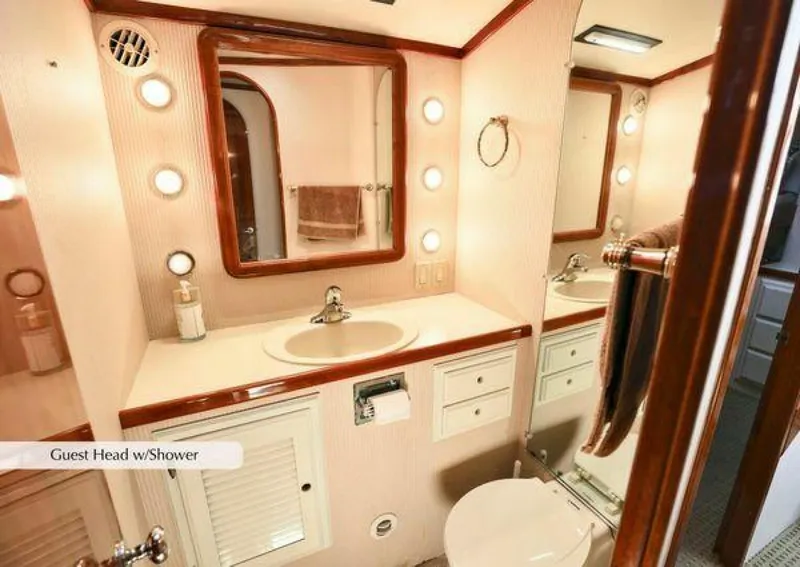 Slide: The Image of Mediterranean Sport Fisher 1996 - 5234334