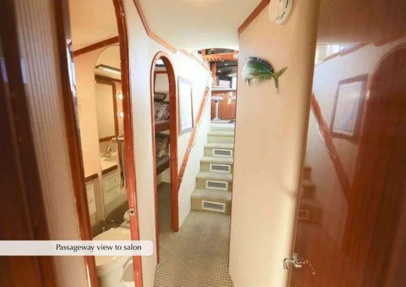 Slide: The Image of Mediterranean Sport Fisher 1996 - 5234335