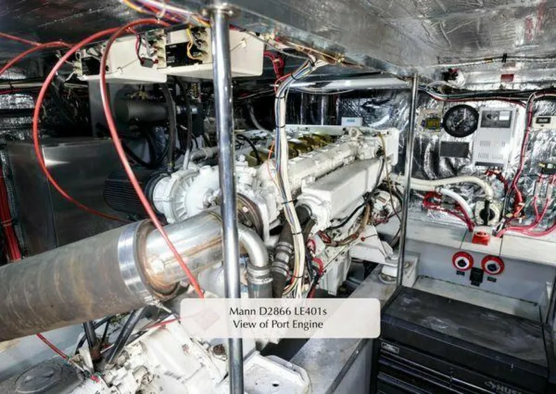 Slide: The Image of Mediterranean Sport Fisher 1996 - 5234337