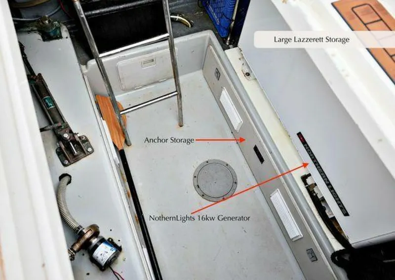 Slide: The Image of Mediterranean Sport Fisher 1996 - 5234338