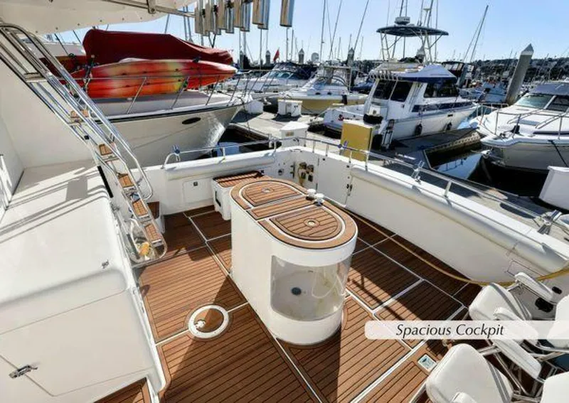 Slide: The Image of Mediterranean Sport Fisher 1996 - 5234308