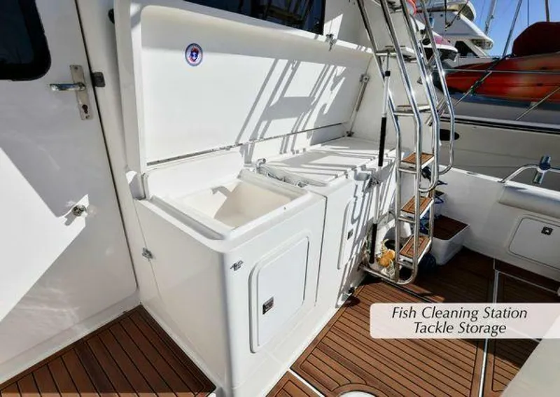 Slide: The Image of Mediterranean Sport Fisher 1996 - 5234309