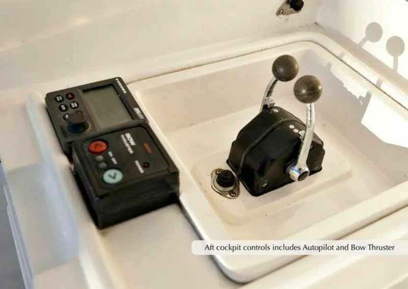 Slide: The Image of Mediterranean Sport Fisher 1996 - 5234310