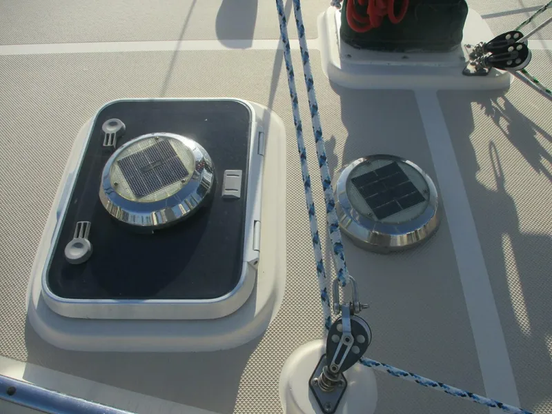 Slide: The Image of Island Packet 38 1999 - 5235240