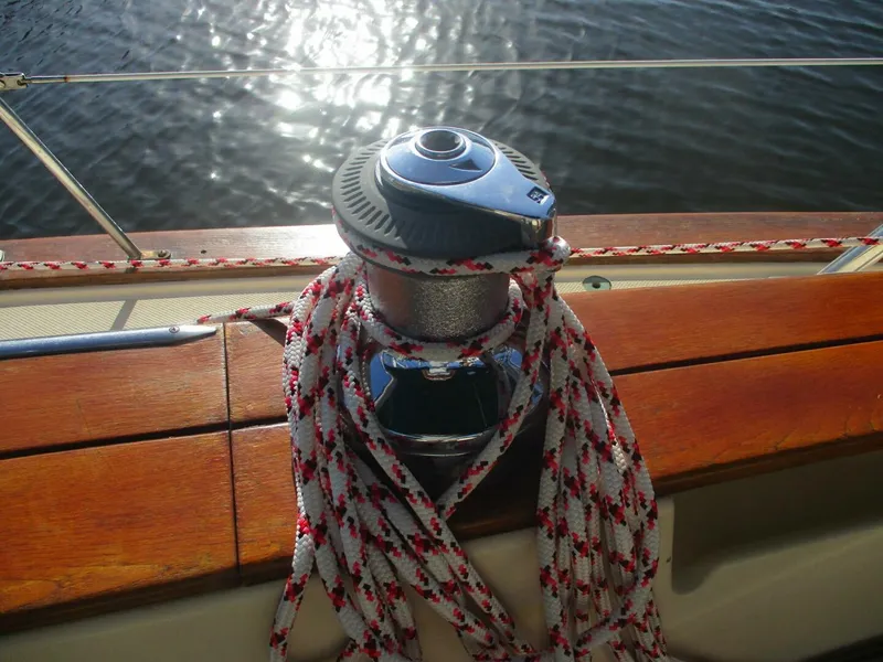 Slide: The Image of Island Packet 38 1999 - 5235248