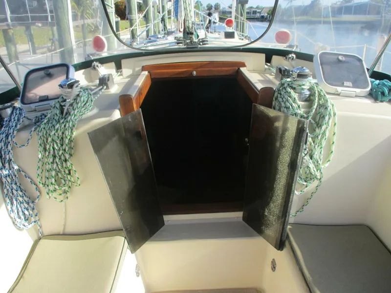 Slide: The Image of Island Packet 38 1999 - 5235263