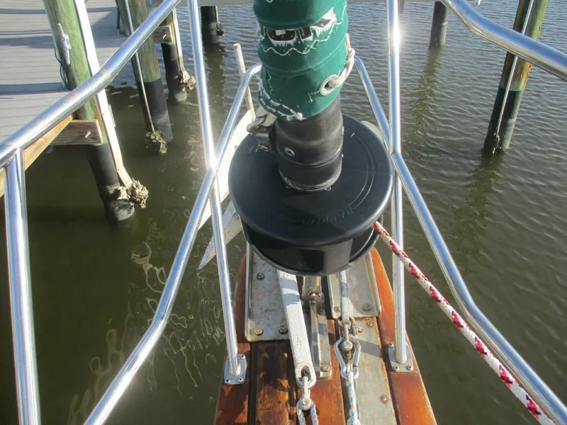 Slide: The Image of Island Packet 38 1999 - 5235226