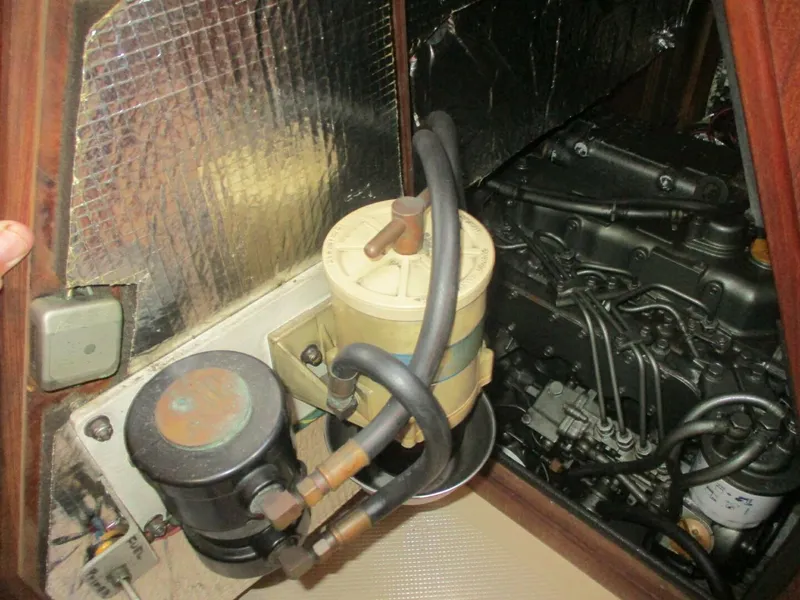 Slide: The Image of Island Packet 38 1999 - 5235291