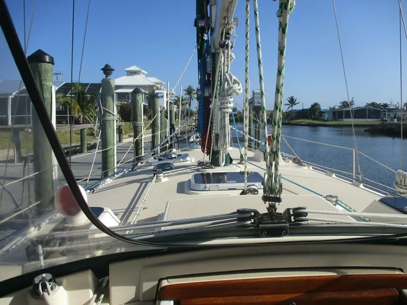 Slide: The Image of Island Packet 38 1999 - 5235314