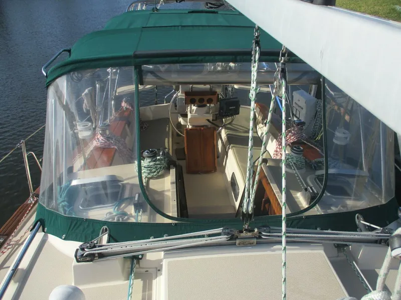 Slide: The Image of Island Packet 38 1999 - 5235234