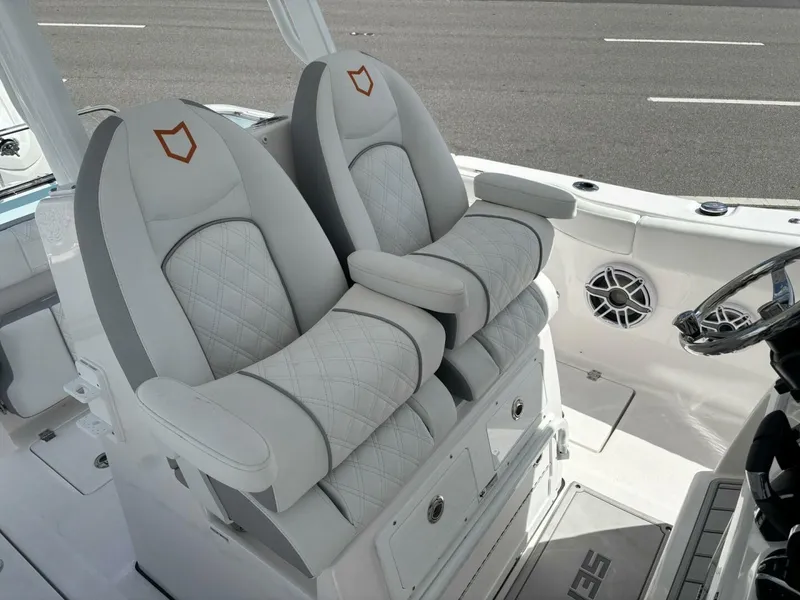 Slide: The Image of Sea Fox 288 Commander 2026 - 5425692