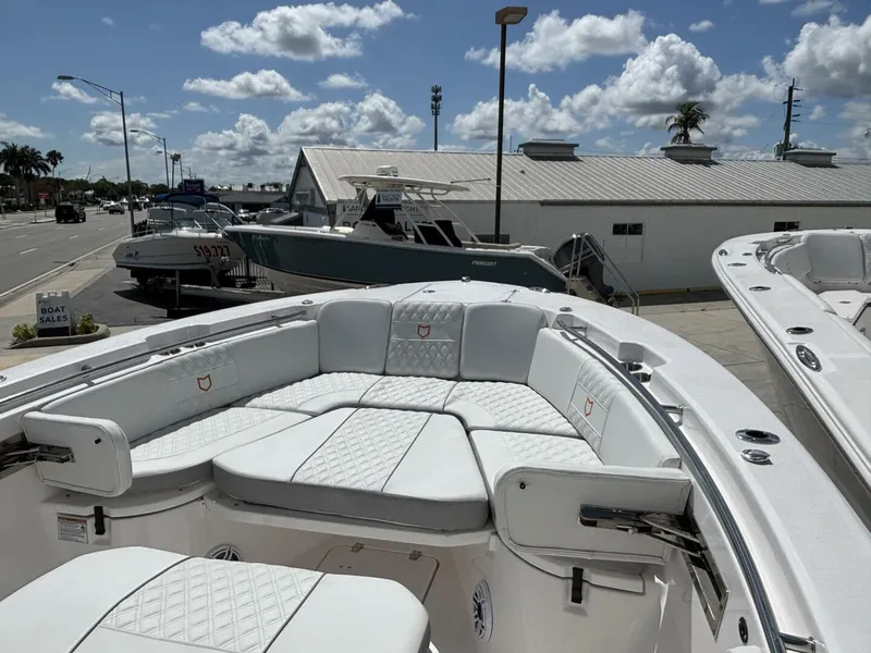 Slide: The Image of Sea Fox 288 Commander 2026 - 5425682