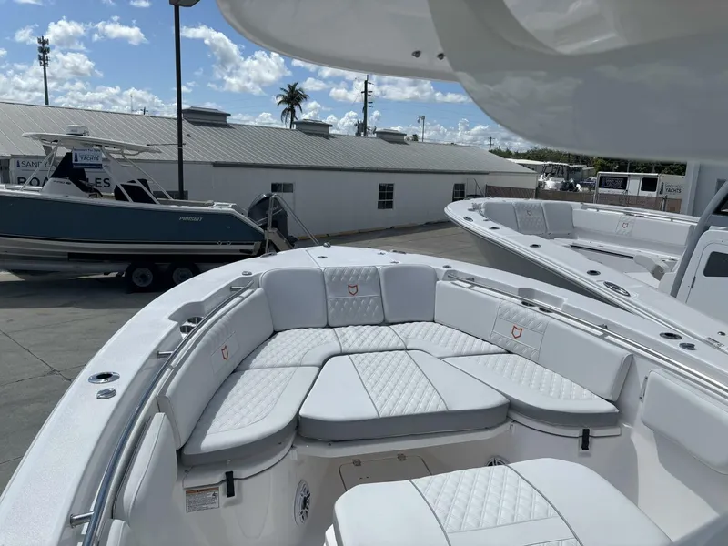 Slide: The Image of Sea Fox 288 Commander 2026 - 5425686