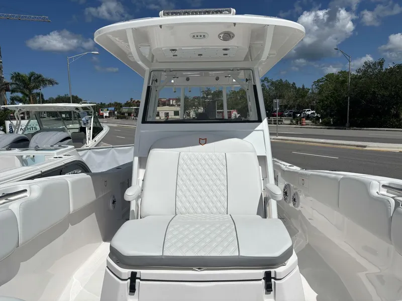 Slide: The Image of Sea Fox 288 Commander 2026 - 5425681