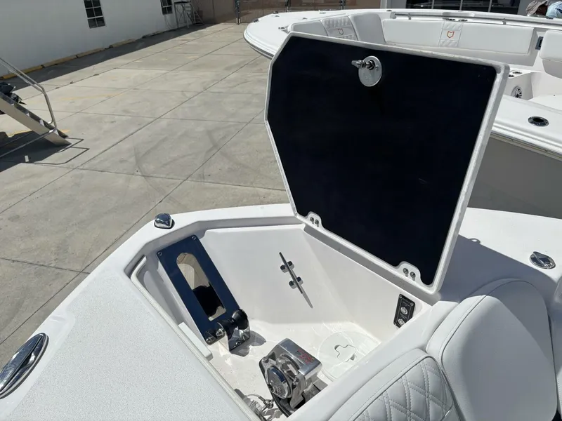 Slide: The Image of Sea Fox 288 Commander 2026 - 5425683