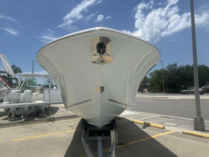 Slide: The Image of Sea Fox 288 Commander 2026 - 5425746