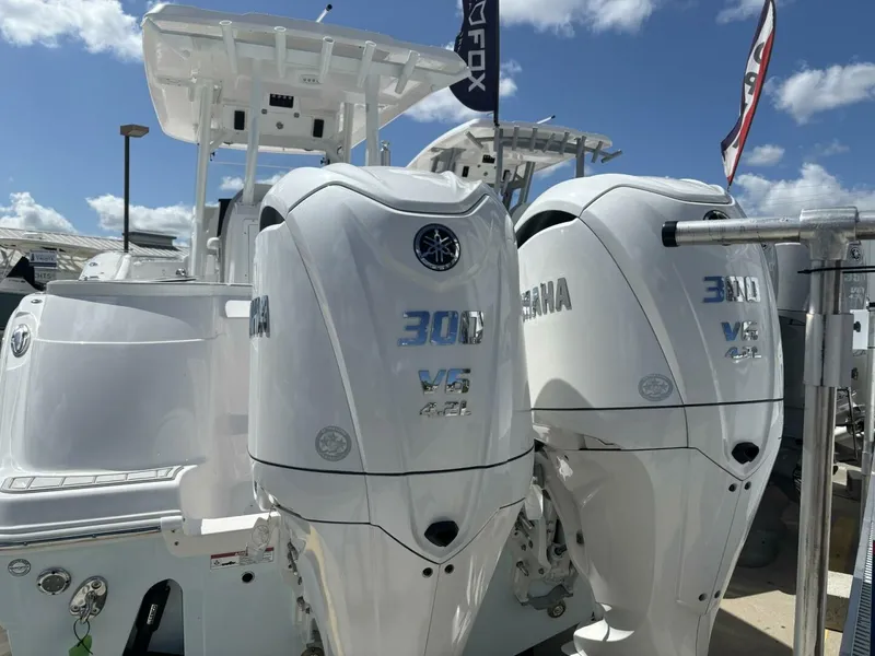 Slide: The Image of Sea Fox 288 Commander 2026 - 5425687