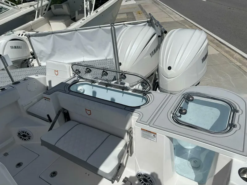 Slide: The Image of Sea Fox 288 Commander 2026 - 5425689