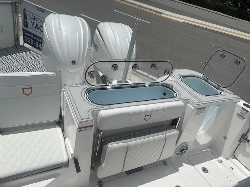 Slide: The Image of Sea Fox 288 Commander 2026 - 5425748