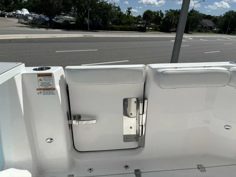 Slide: The Image of Sea Fox 288 Commander 2026 - 5425684